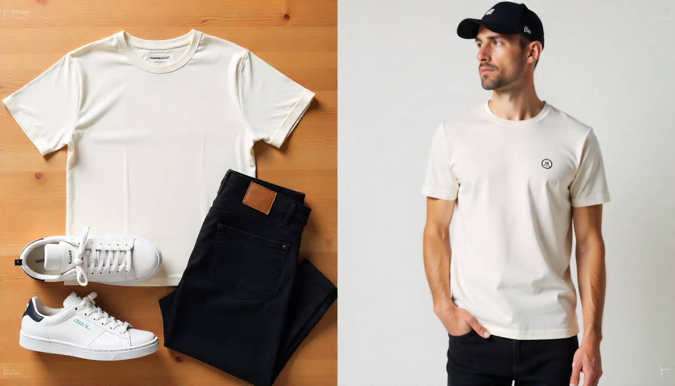 5 Wardrobe Essentials Every Man Should Own