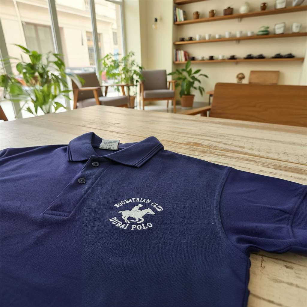 Royal Polo Shirt Bundle Multi Color Exclusive Pack