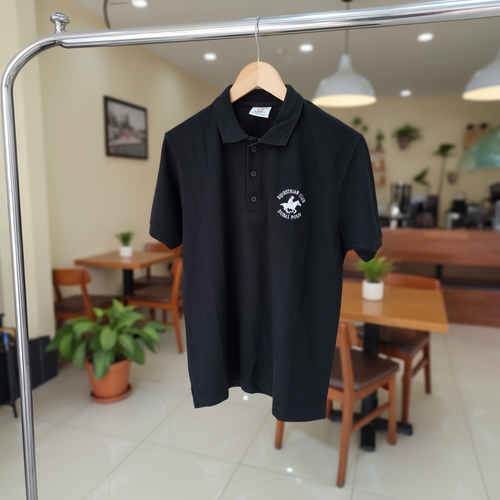 Dubai Polo embroidery T-Shirt