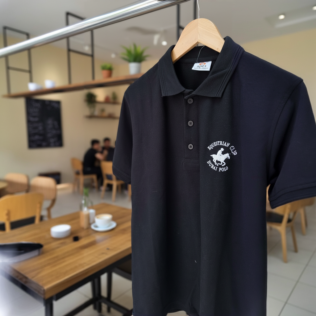 Royal Polo Shirt Bundle Multi Color Exclusive Pack