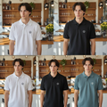 Signature Polo Embroidered U Emblem